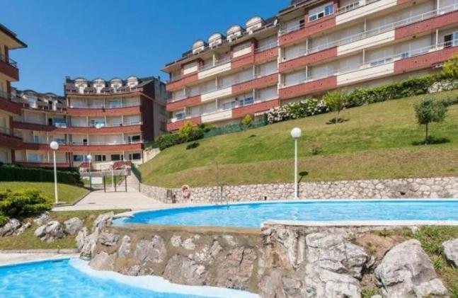 ApartamentoDJ - B&B Suances
