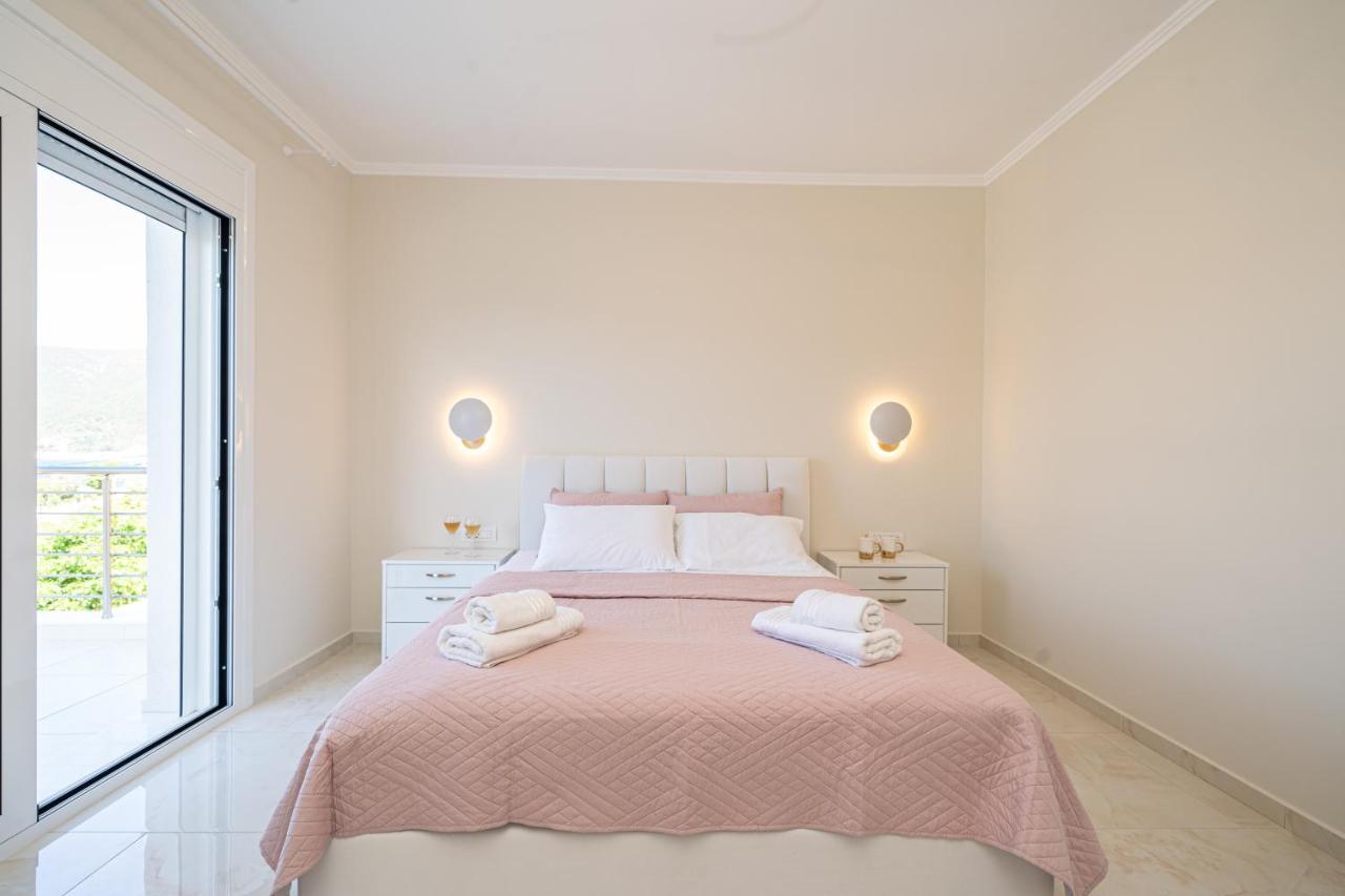 Appartement 2 Chambres avec Vue