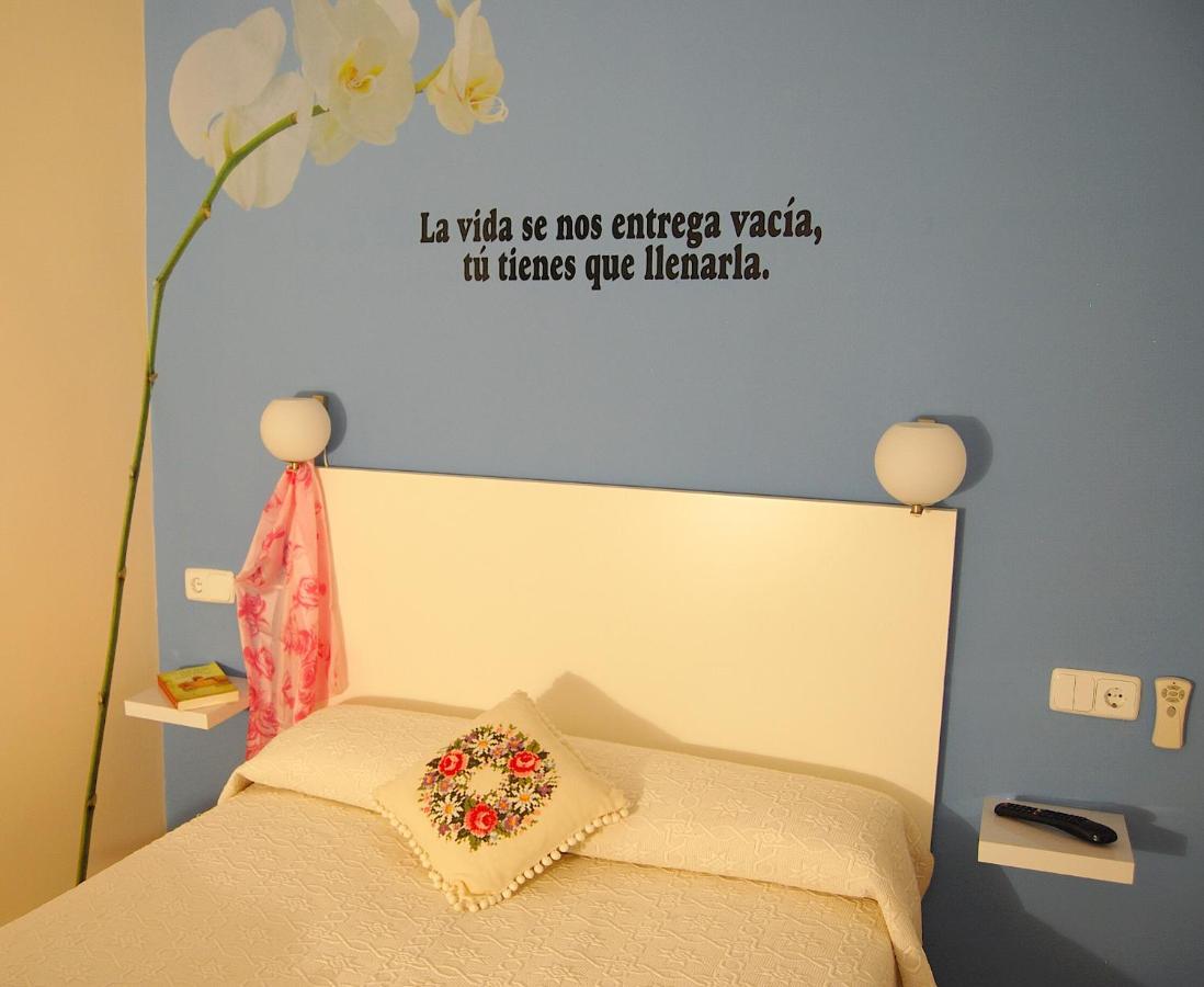 Habitación Doble con baño privado