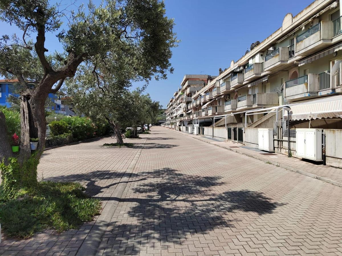 "Paradiso Due" Vasto Marina Appartamento a due passi dal mare - Ferienwohnung