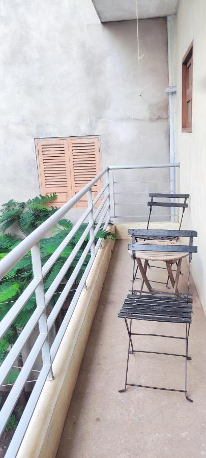 casa verde lucas - Ferienwohnung