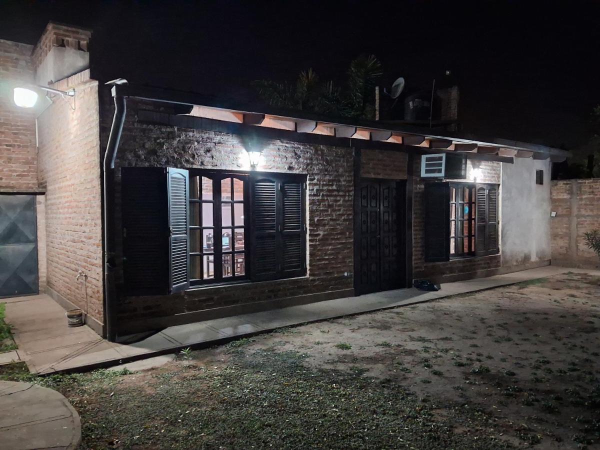El Quincho Appart - B&B