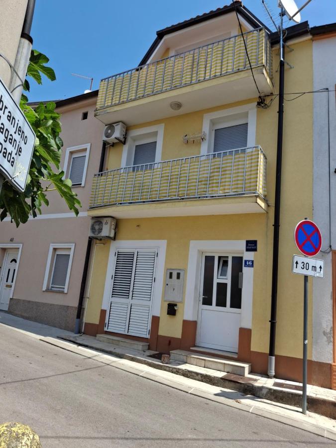 Apartmani Toni - B&B