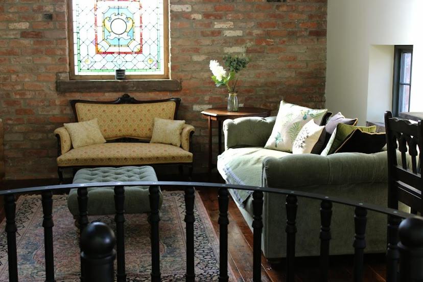 The Coach House - B&B
