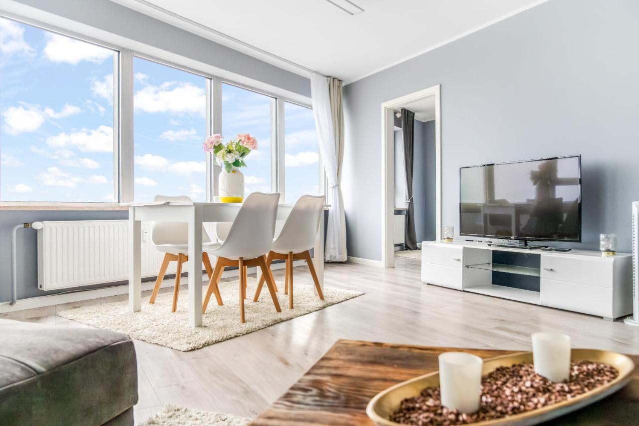Schleswiger Ausblick - Ferienwohnung Schleswig