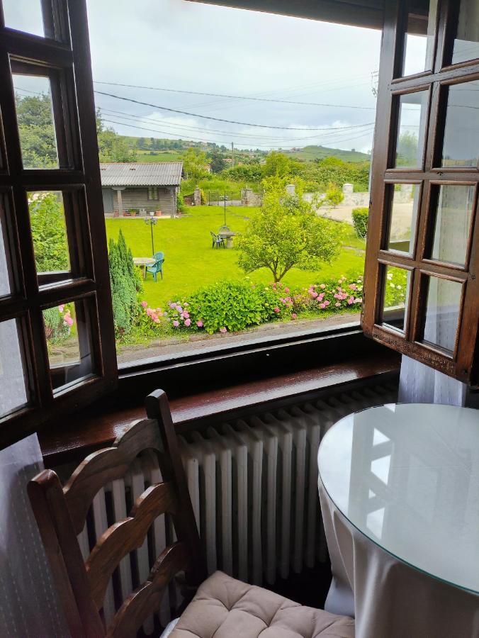 Pension Castio - B&B Santillana