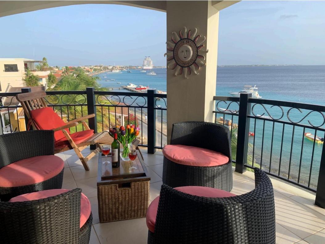 Elegancia Del Caribe #23 - B&B