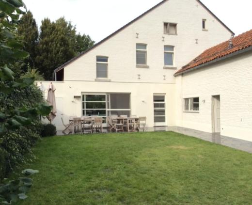 A la Maison - B&B