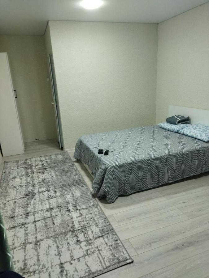 Camera Matrimoniale Deluxe (2 Adulti + 1 Bambino) 