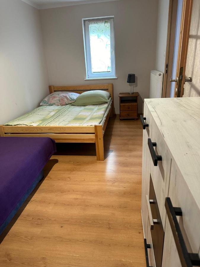 Apartamento Clásico