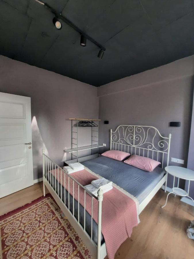 Family Suite with Balcony
