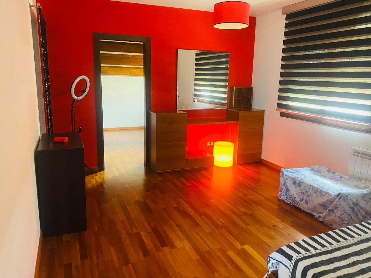 Ferienhaus mit 4 Zimmern