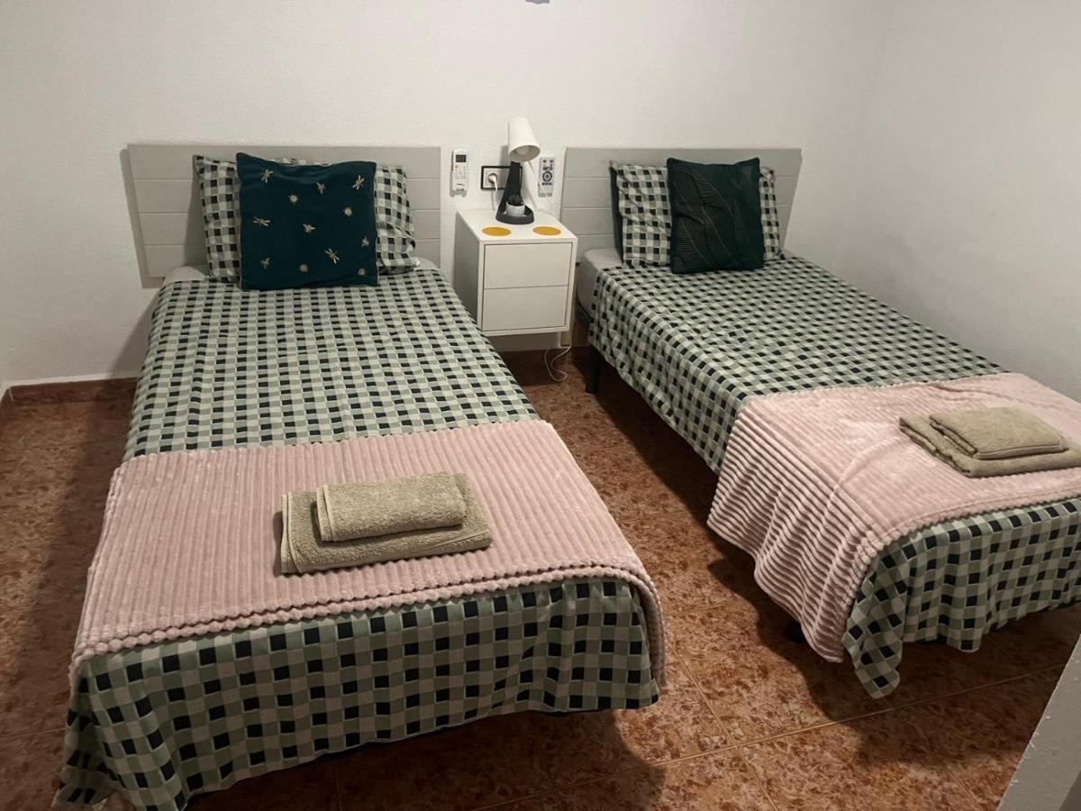 Appartement 2 Chambres