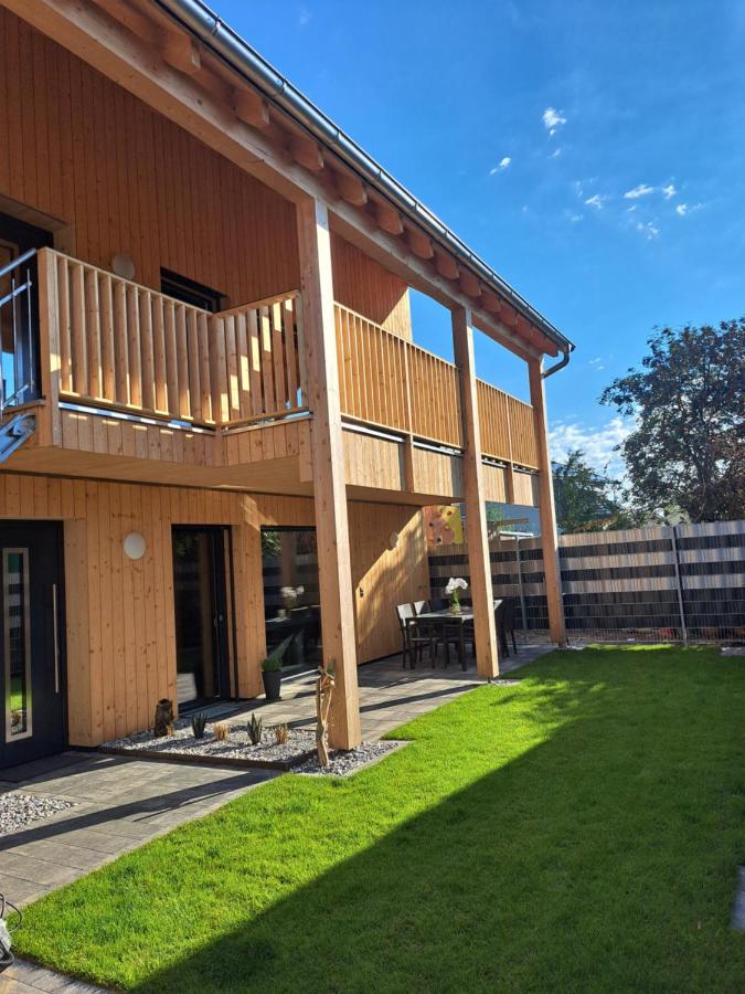 Ferienhaus und Ferienappartements Brunner - Bed and Breakfast