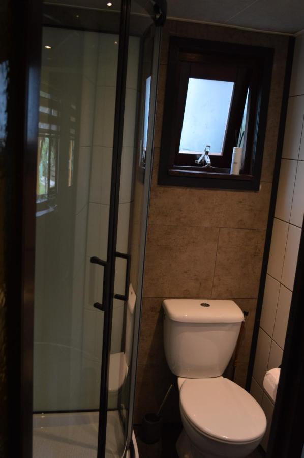 HartenGroen - B&B