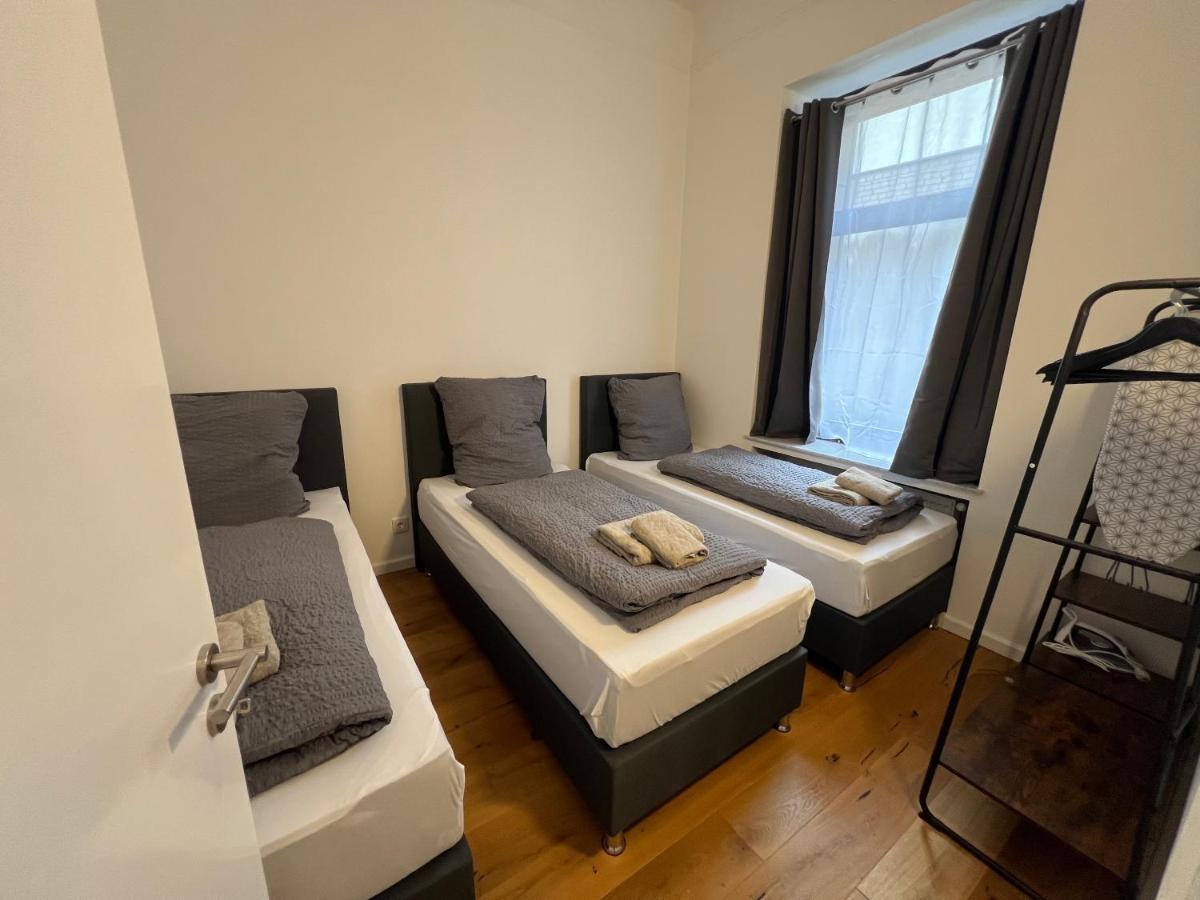 Vibehome Düsseldorf - Little Tokyo - B&B