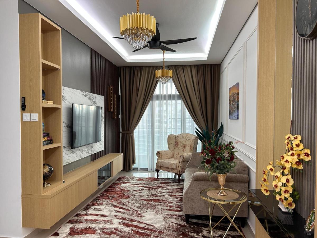 Sophia Homestay KLCC - Ferienwohnung Kuala Lumpur