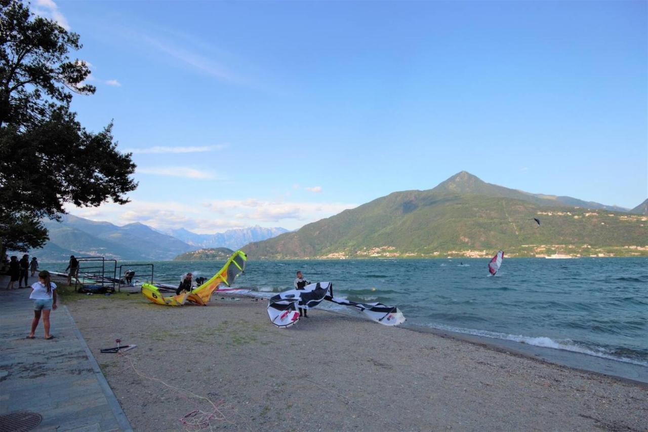 La casa di Ersilia - B&B Cremia