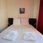 Appartamento con 1 Camera da Letto e Vista Mare 