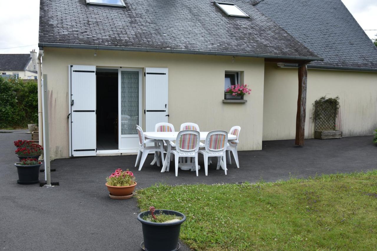 MAISON à la campagne à LENNON - B&B