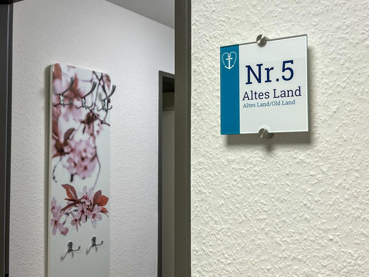 Deluxe Studio mit Doppelbett