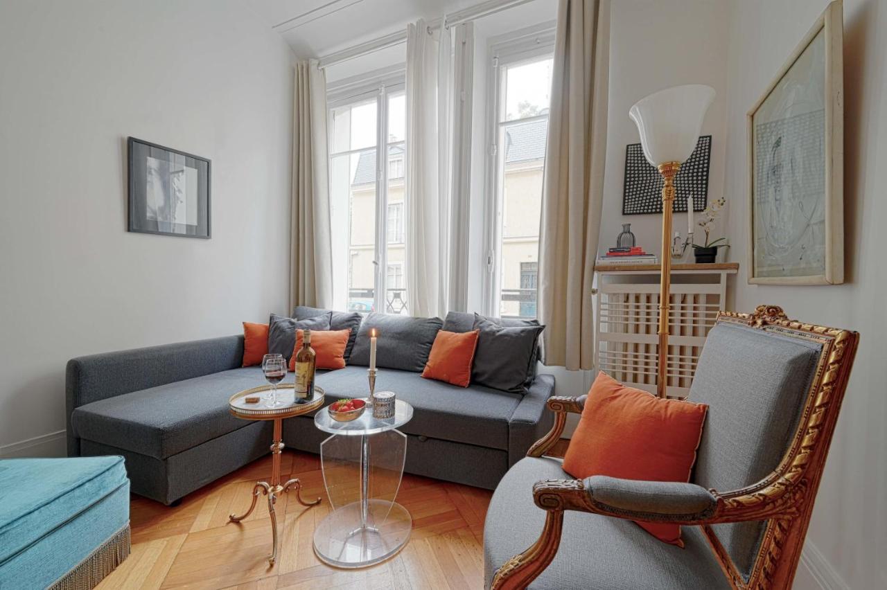 Cosy appartement Neuilly sur Seine - Chambres d’hôtes Neuilly-sur-Seine