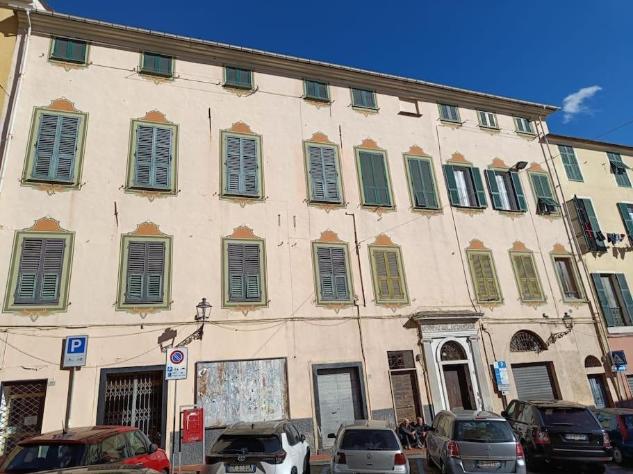 A 2 minuti dal mare - 250 mt from Foce Beach - B&B Imperia