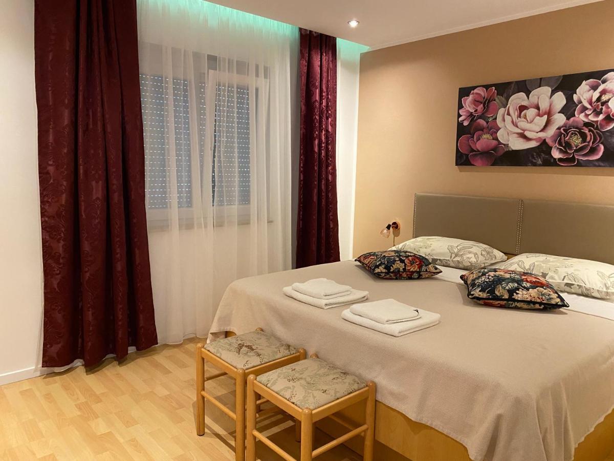 Appartement - Rez-de-Chaussée
