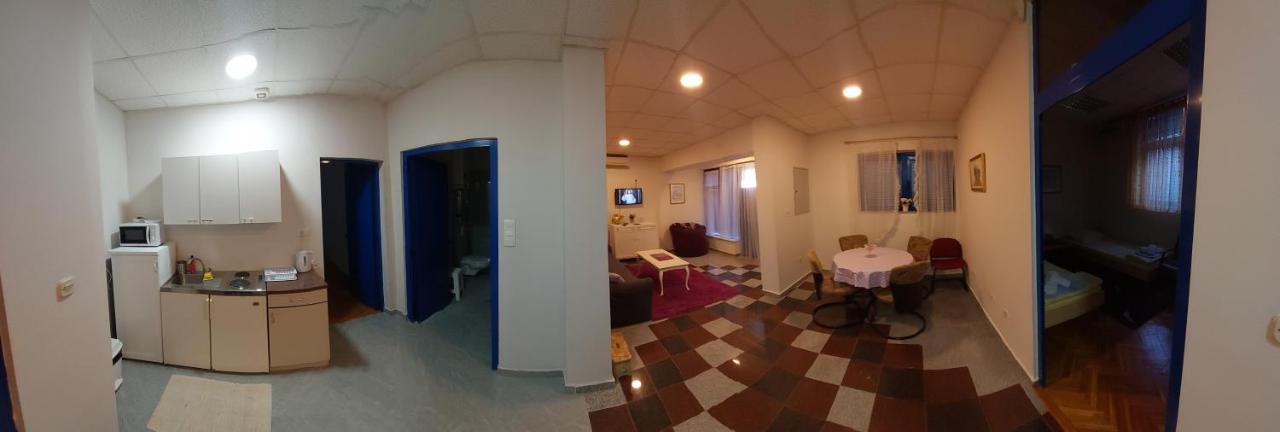 Stan CENTAR u Stocu - Ferienwohnung