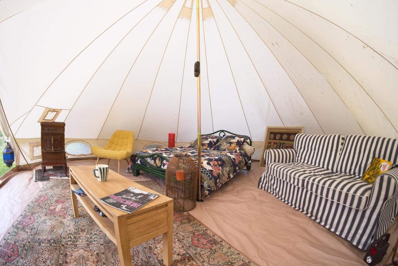 Tent