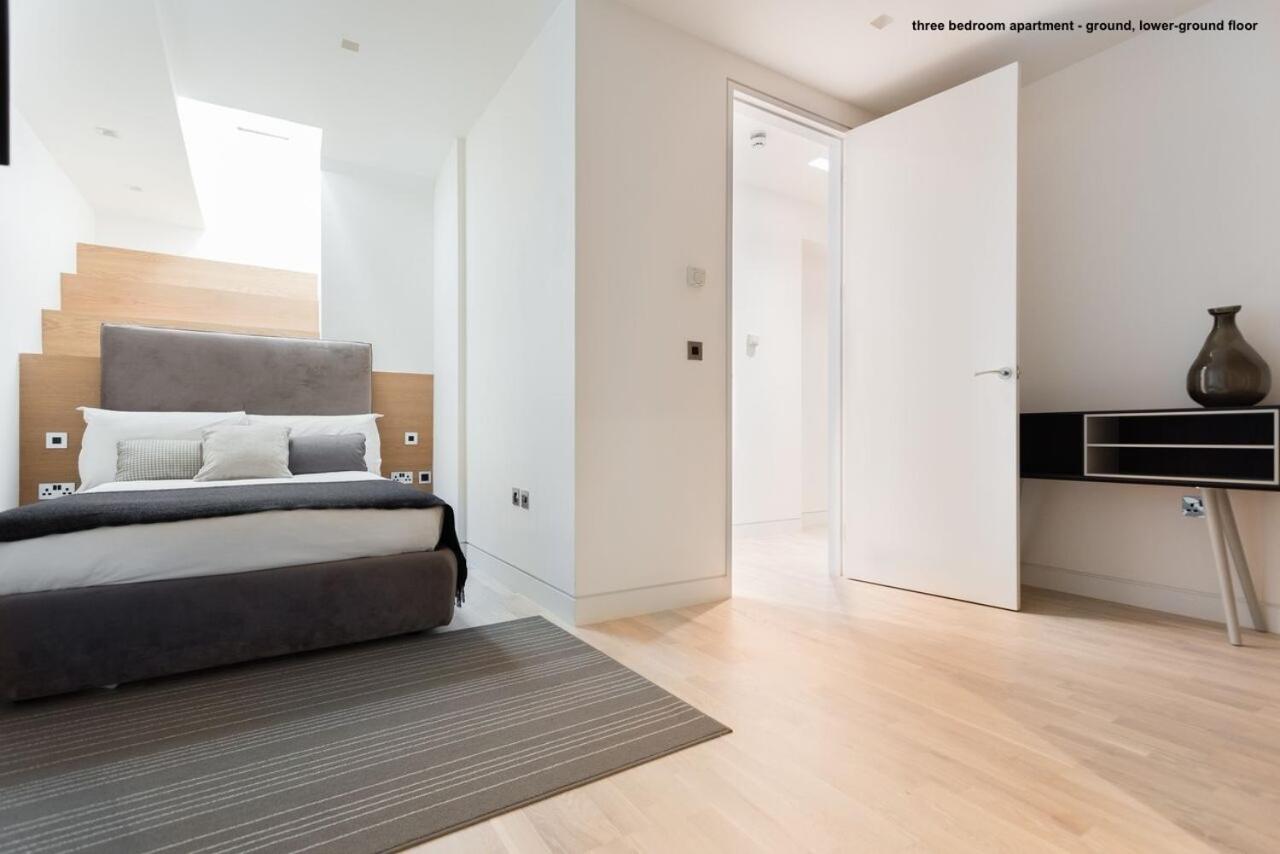 Apartment mit 3 Schlafzimmern