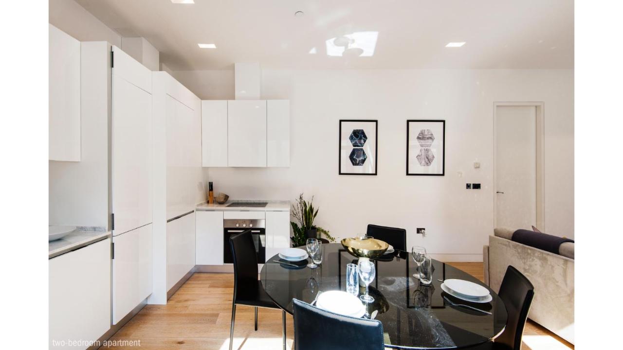 Apartment mit 2 Schlafzimmern