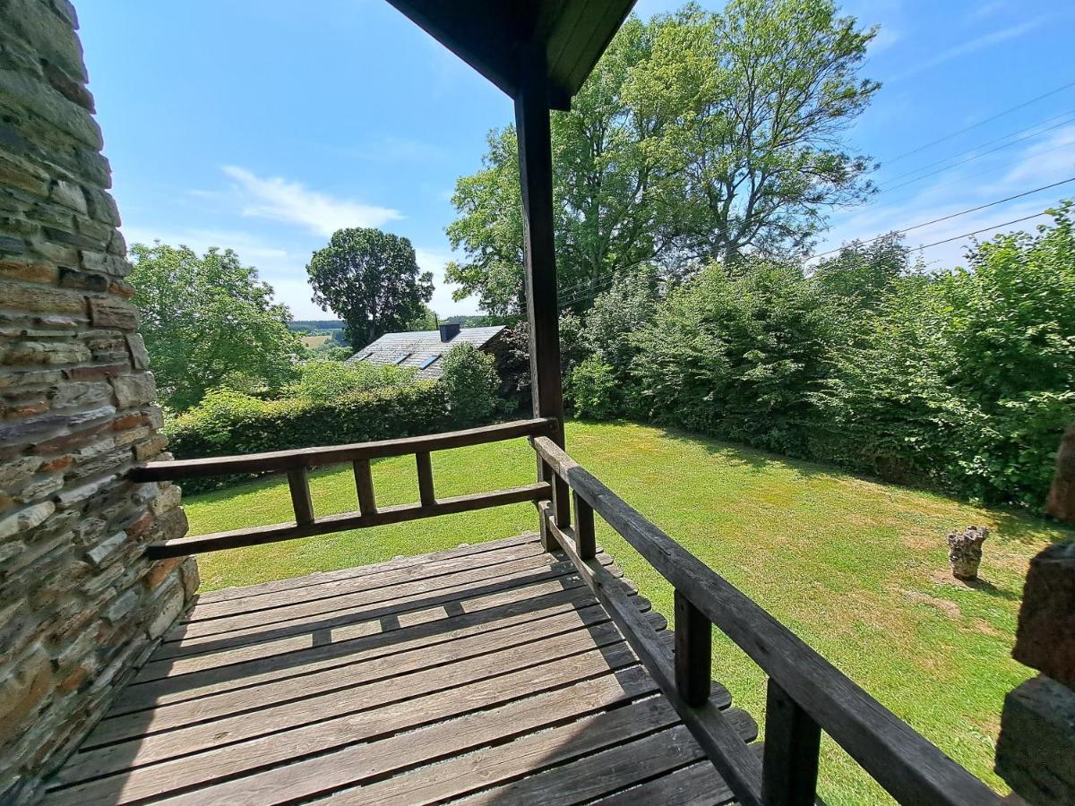 Gîte Filly 4A1 - 4 pers. - B&B