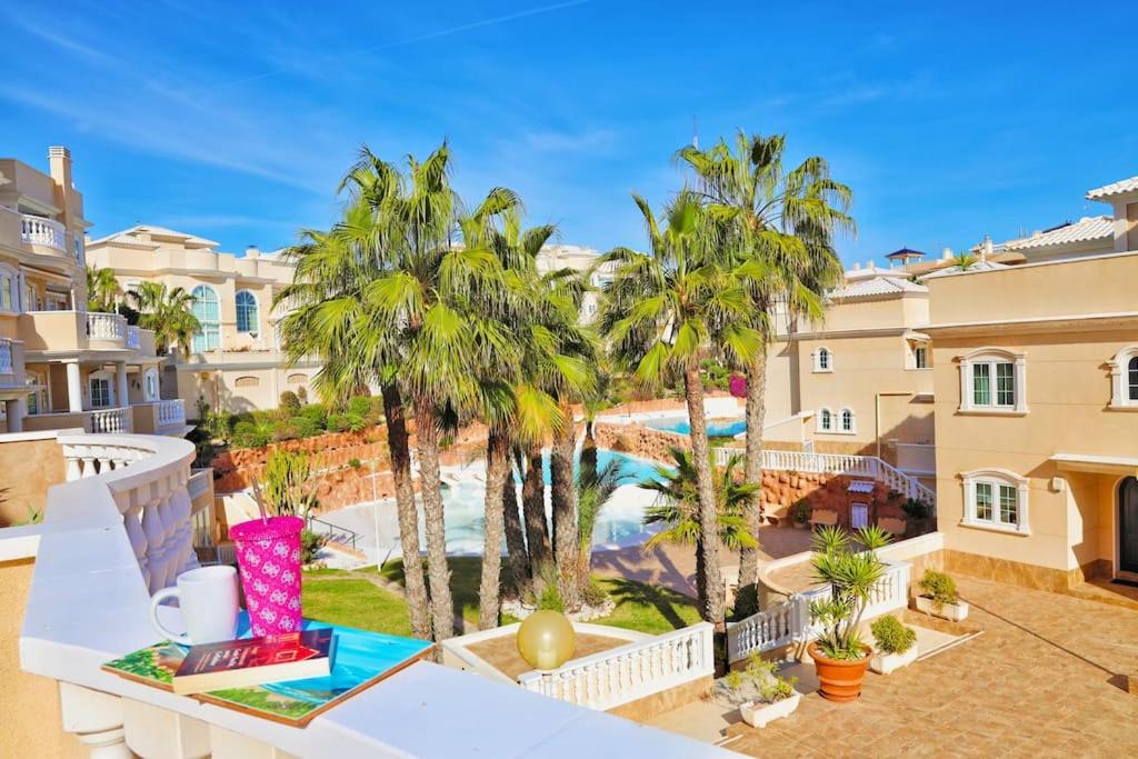 Apartamento de 2 dormitorios