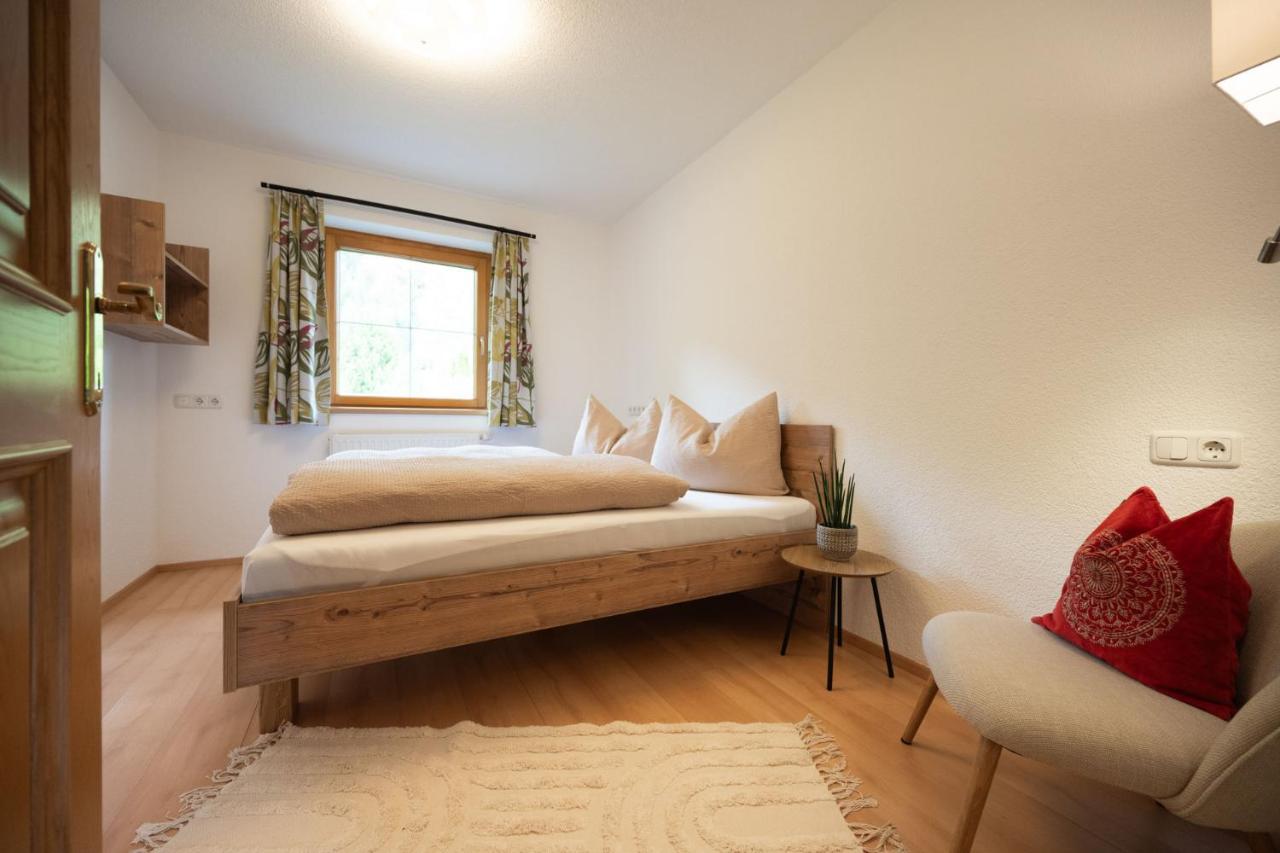 Appartement 3 Chambres