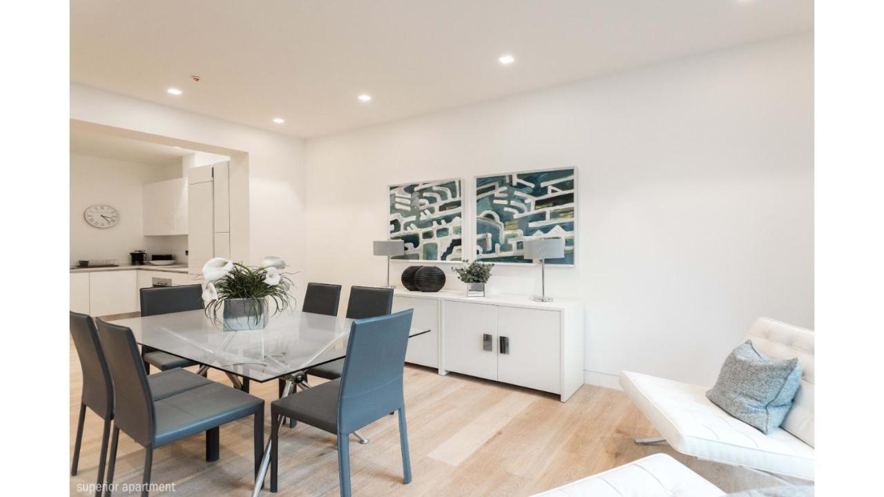 Superior Apartment