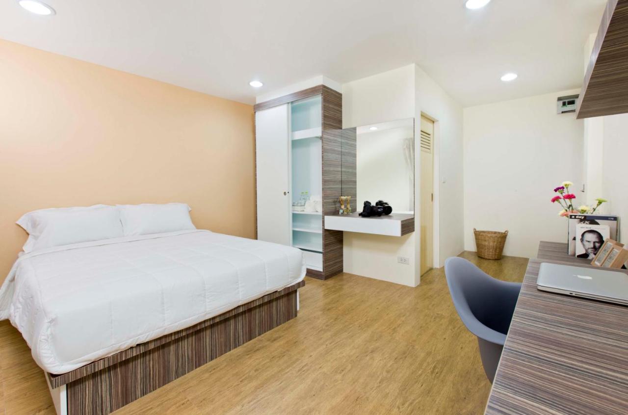 Apartamento Superior