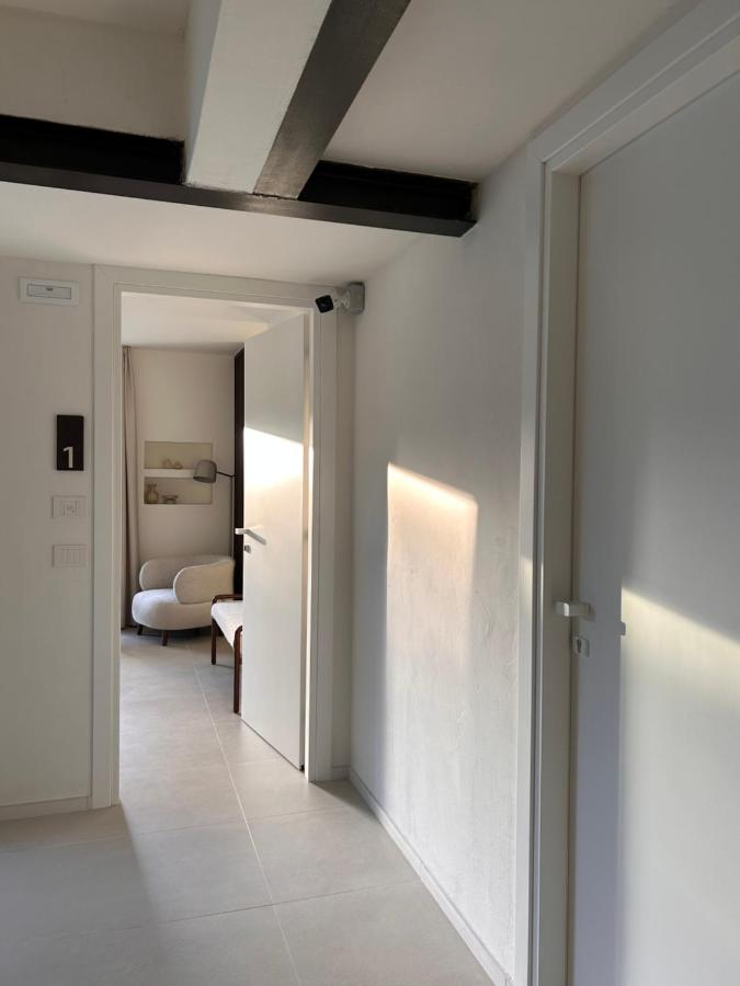 Tweepersoonskamer met Balkon