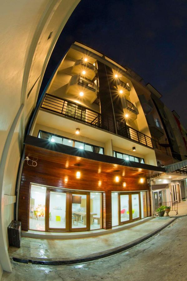 Thanabhumi - B&B Bangkok