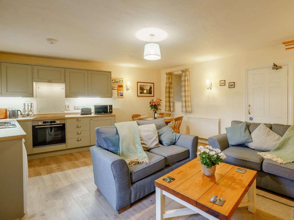 2 Bed in Ullswater SZ339 - Ferienwohnung