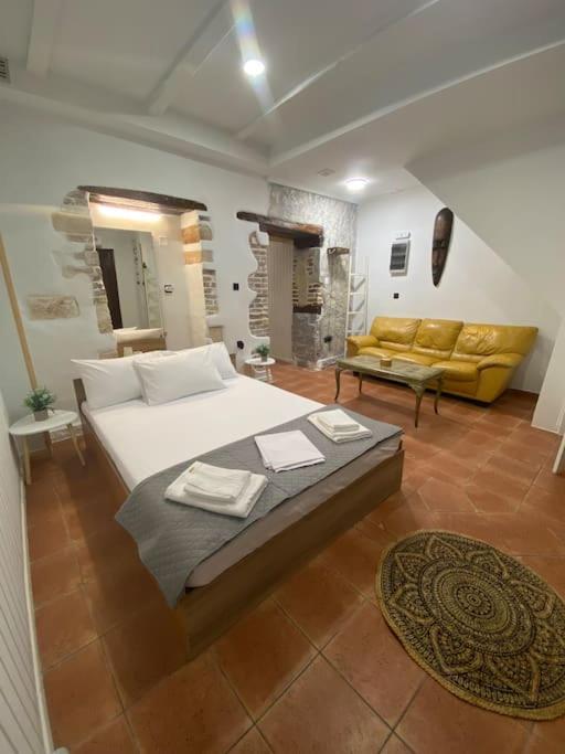 Spla apartments , Διαμέρισμα στην πόλη των Χανίων - B&B Chionato