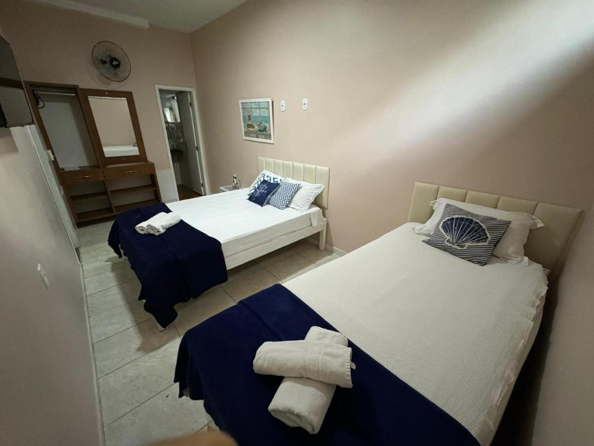 Standard Familienzimmer