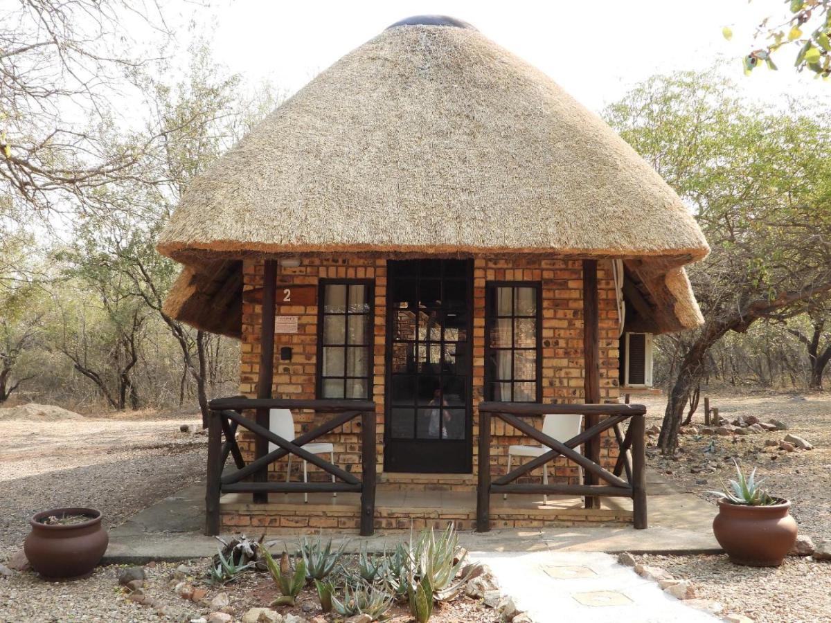 Comfort Cottage