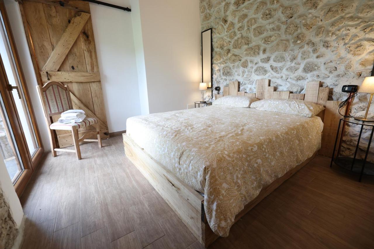 Chalet con 1 Camera da Letto