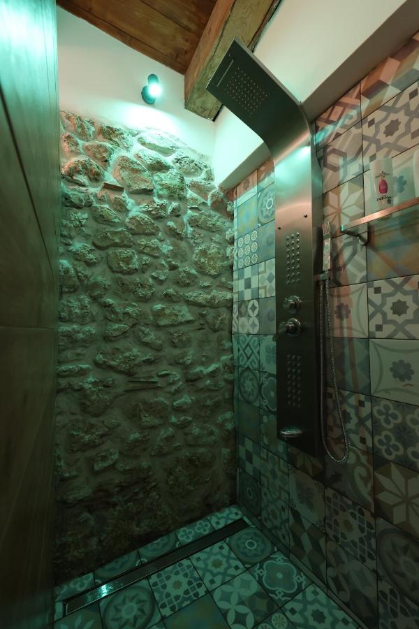 Chalet con 2 Camere da Letto