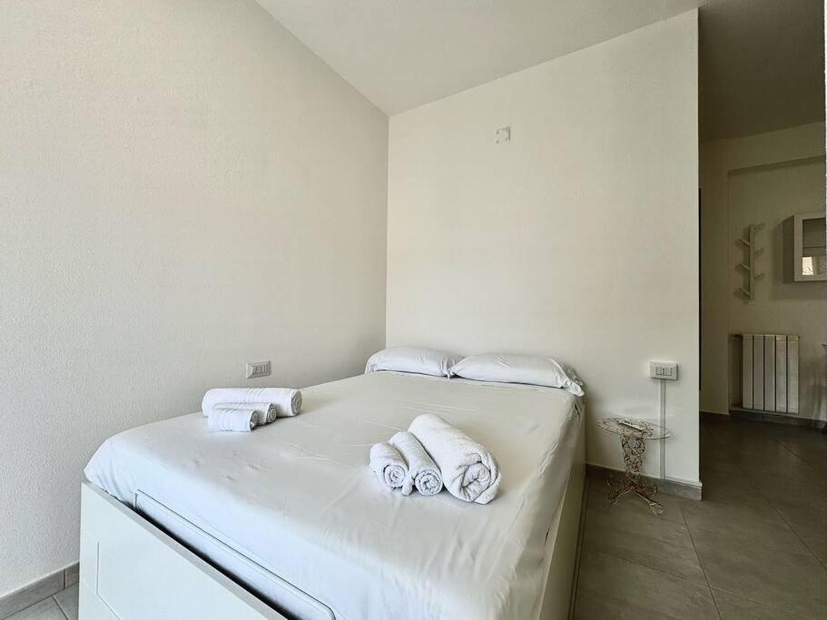 Casa Ninfe Mare e Centro Storico - B&B Cagliari