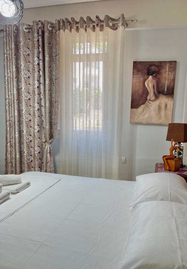 Apartamento con vistas al mar
