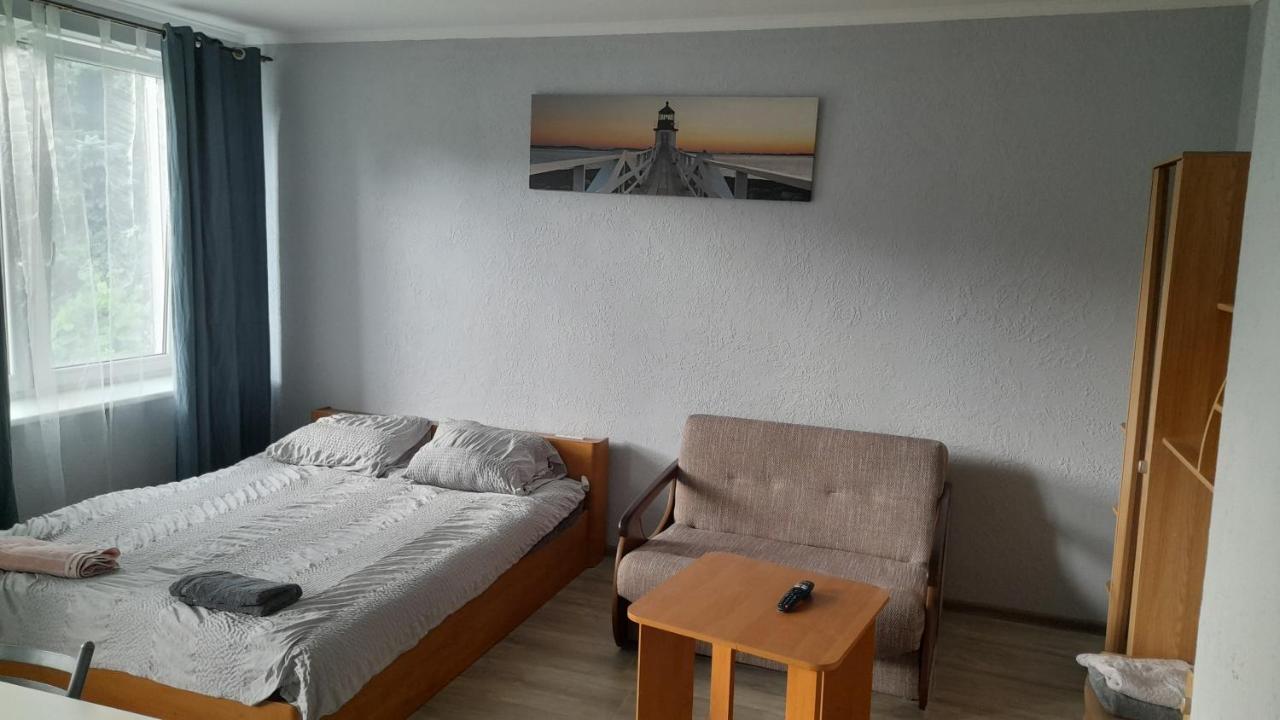 Apartment Liepaja, vecliepaja - B&B