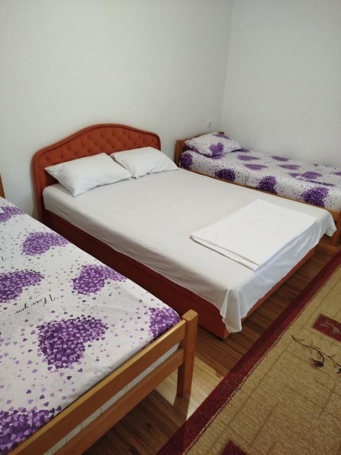 Apartman M - Ferienwohnung Trebinje