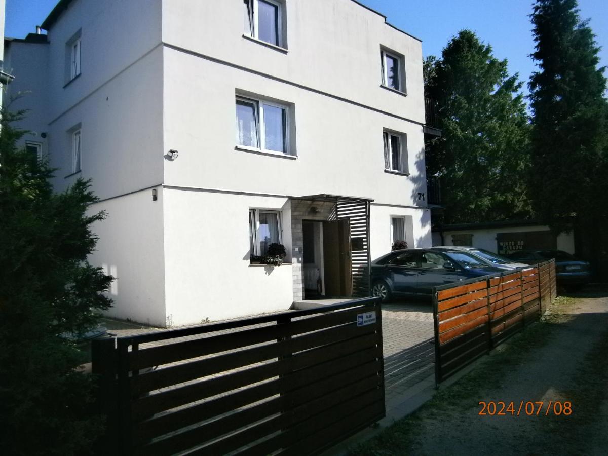 Pokoje Gościnne Karo - Chambres d'hôtes Jastarnia